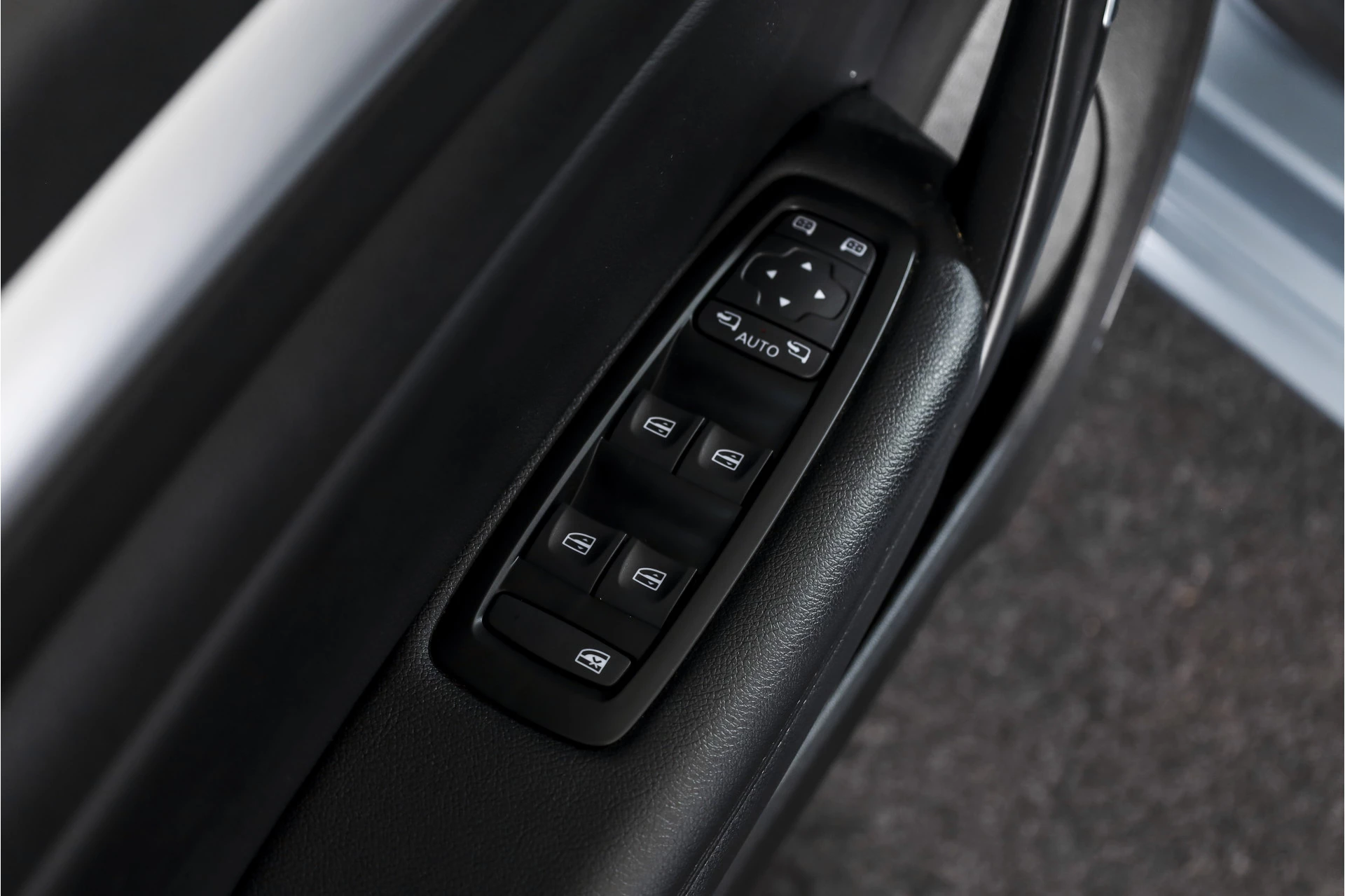 Hoofdafbeelding Renault Megane E-Tech