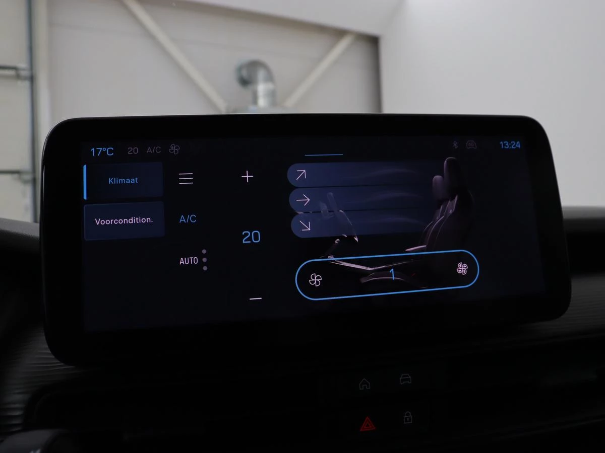 Hoofdafbeelding Jeep Avenger