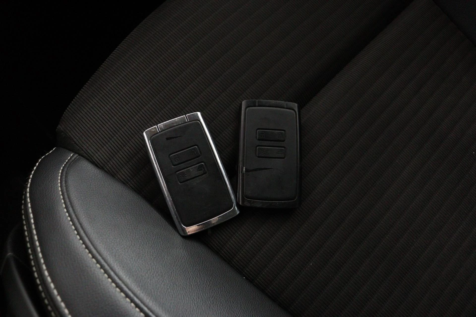 Hoofdafbeelding Renault Scénic