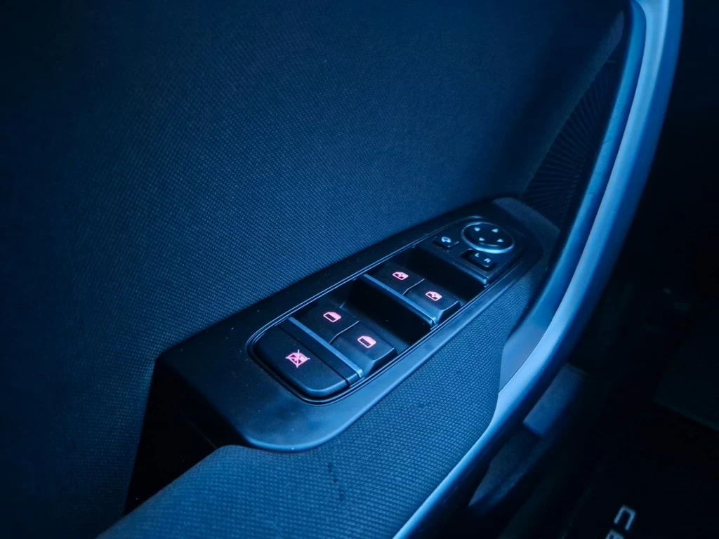 Hoofdafbeelding Kia Ceed