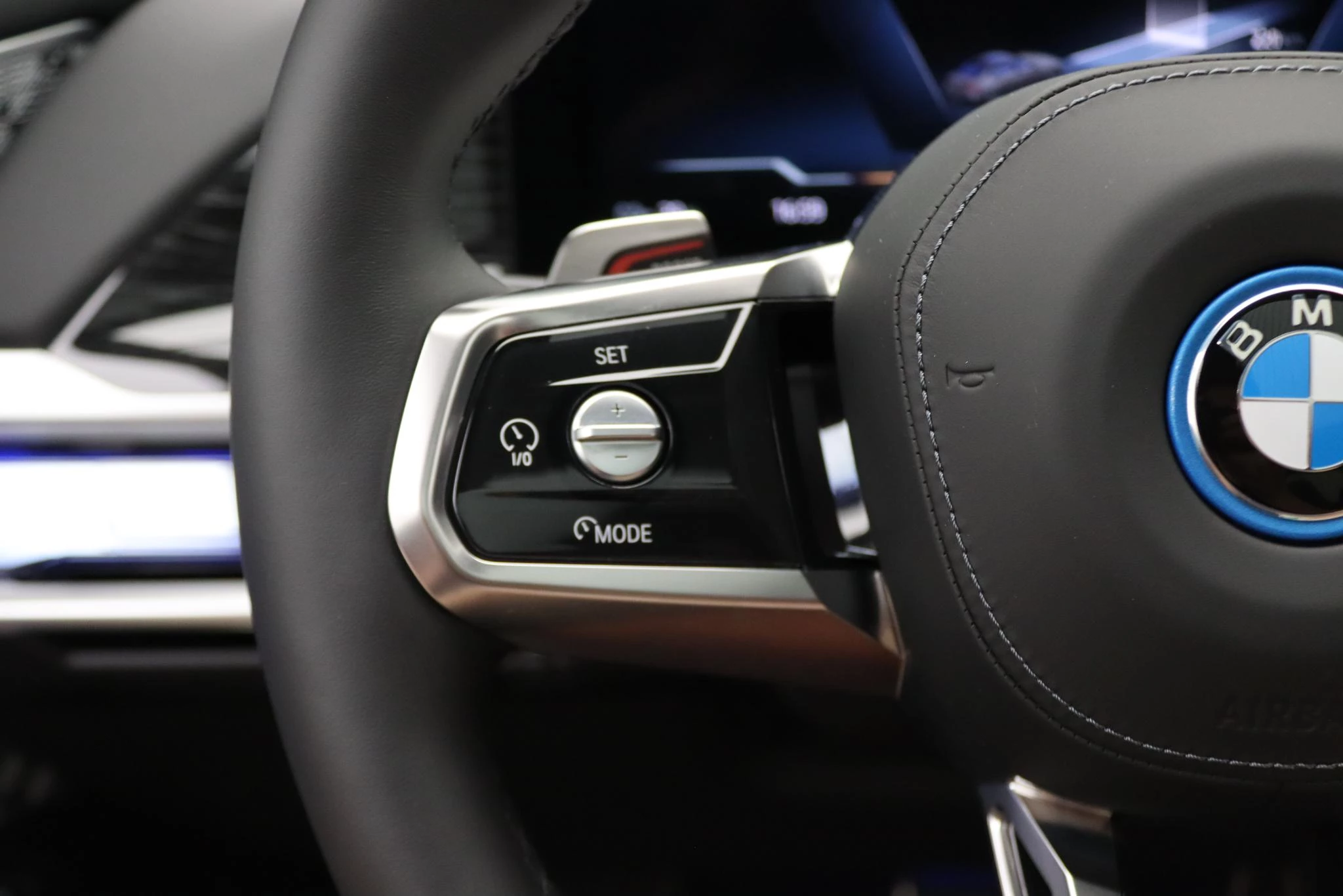 Hoofdafbeelding BMW i7