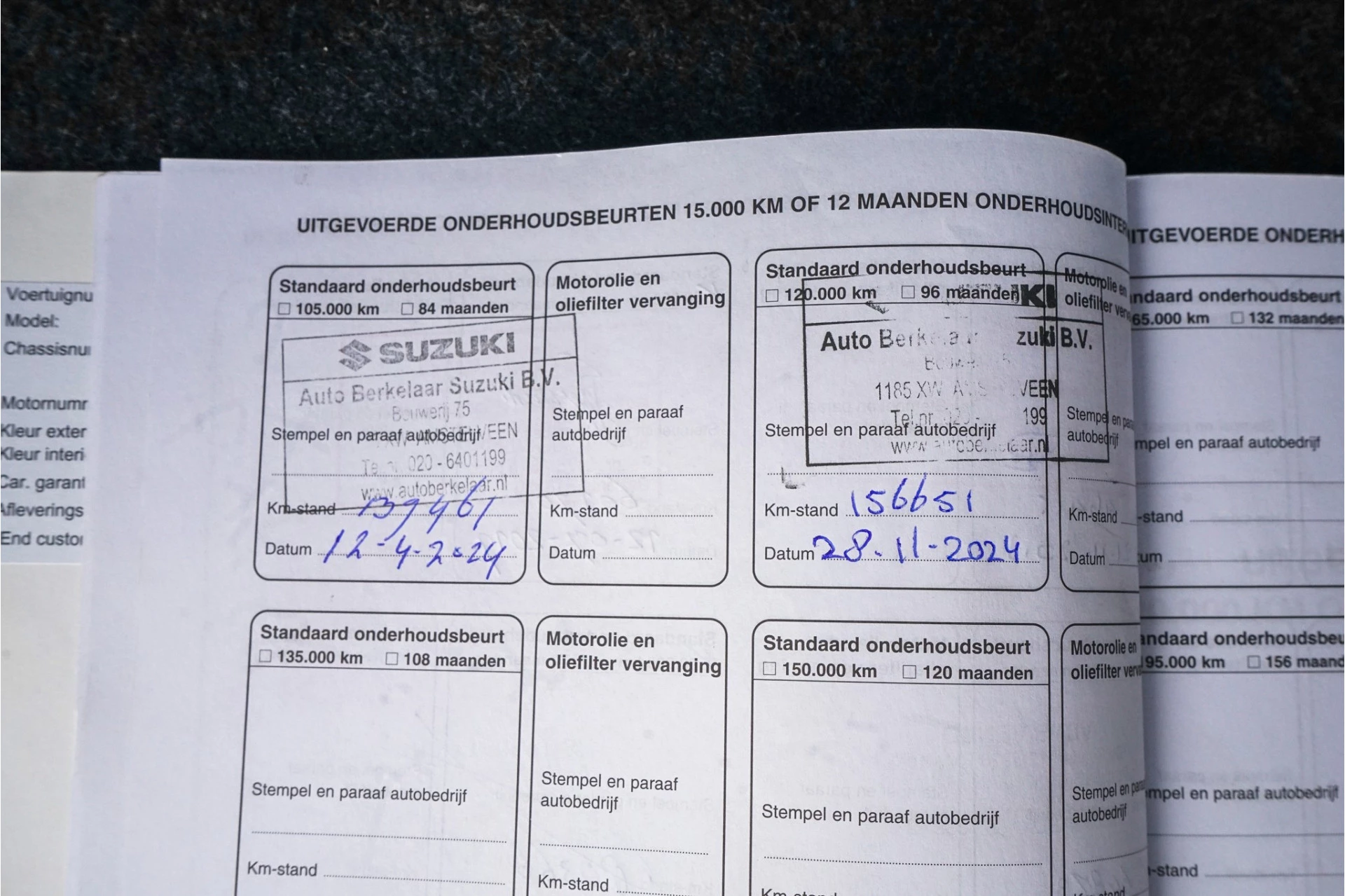 Hoofdafbeelding Suzuki S-Cross