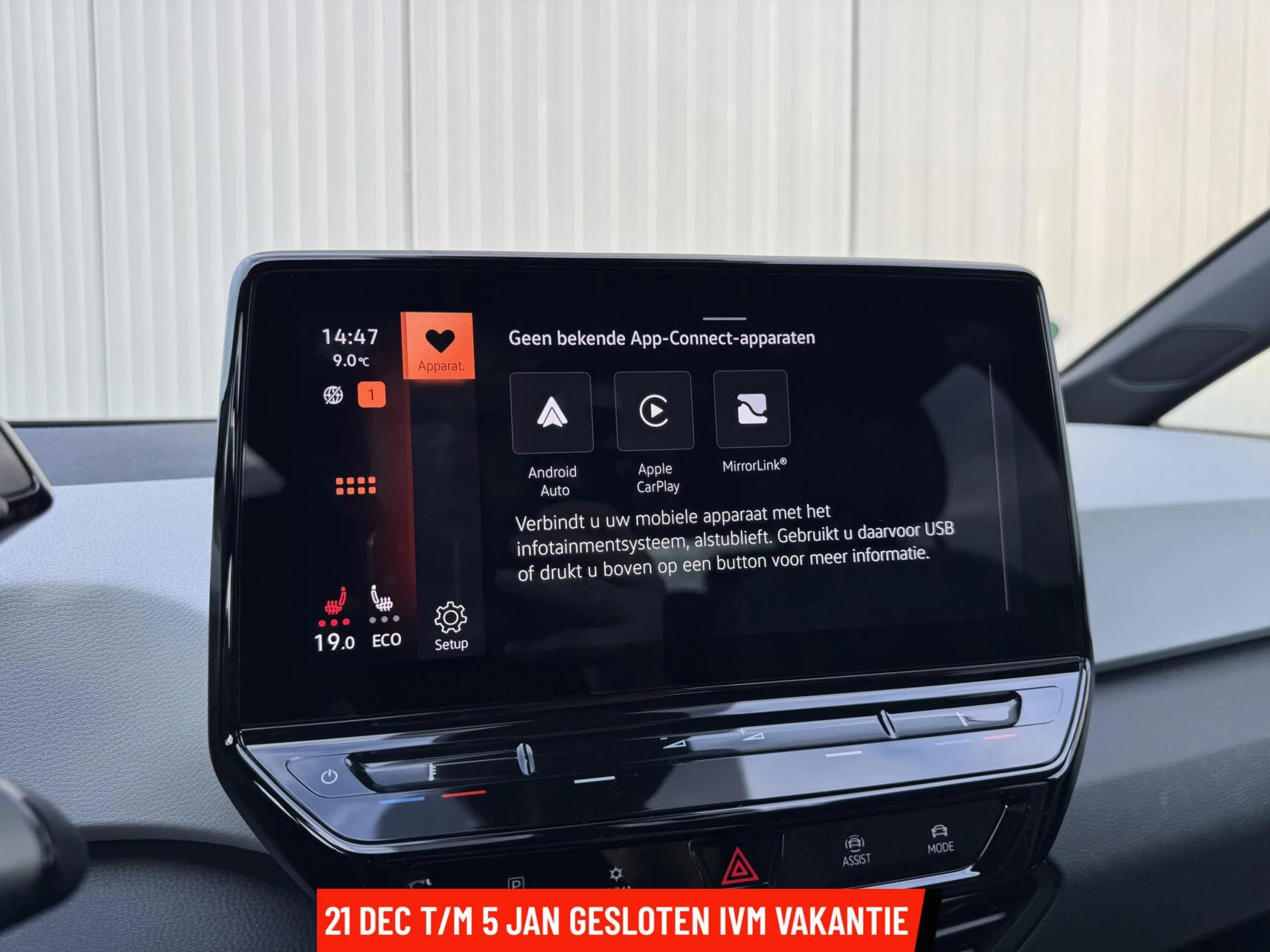 Hoofdafbeelding Volkswagen ID.3