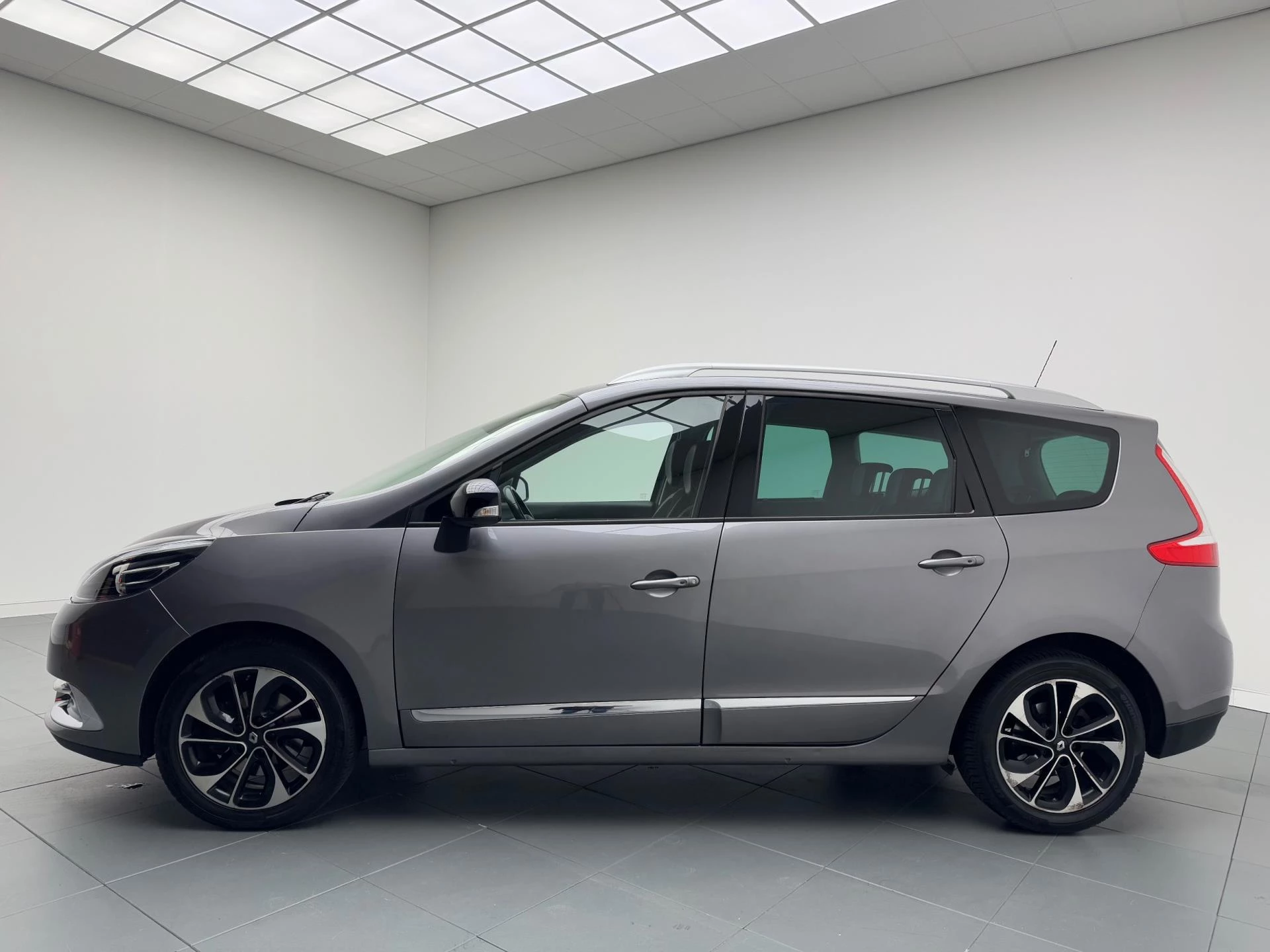 Hoofdafbeelding Renault Grand Scénic