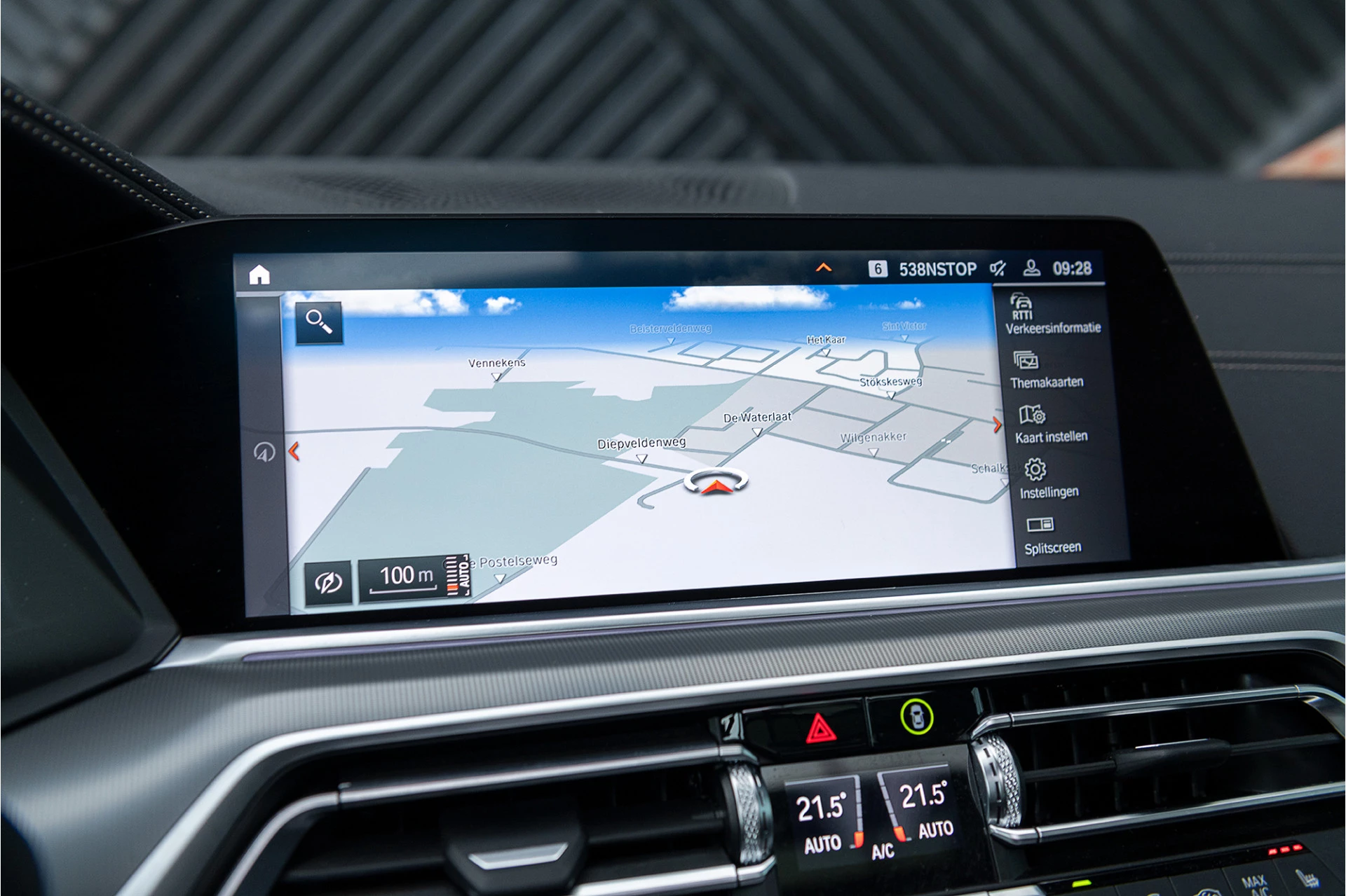 Hoofdafbeelding BMW X6