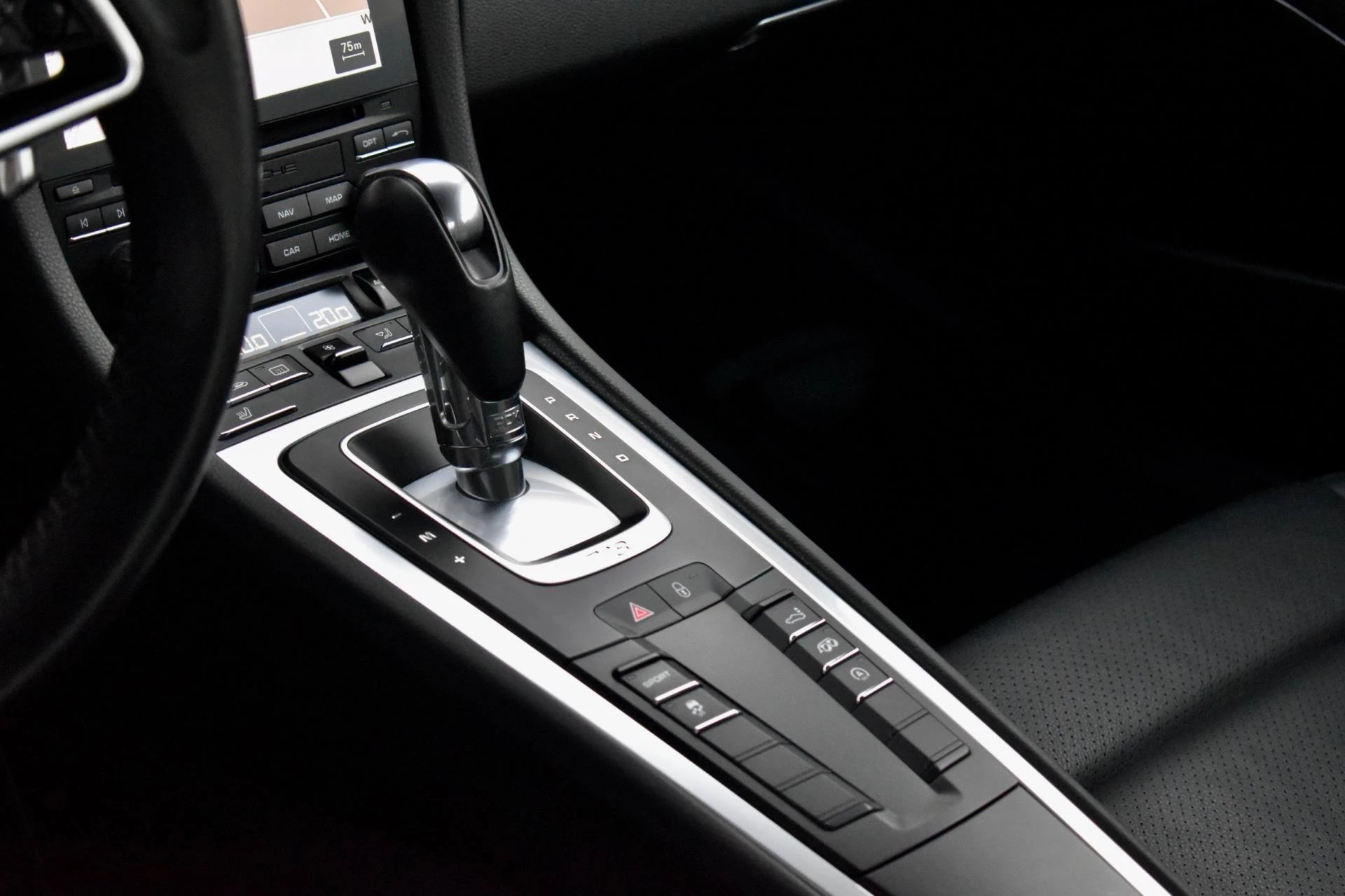 Hoofdafbeelding Porsche 718