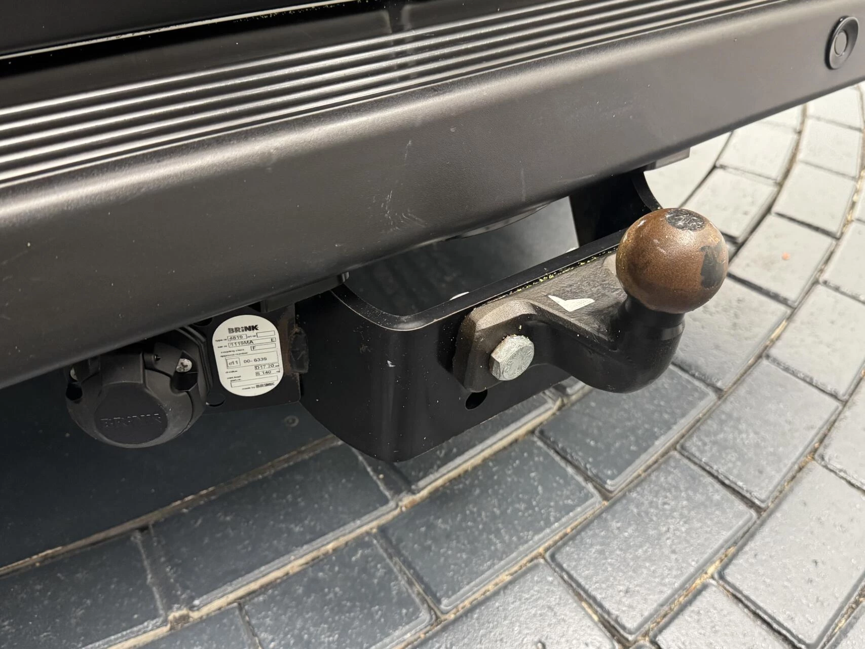 Hoofdafbeelding Citroën Jumper