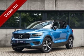 Volvo XC40 1.5 T5 Recharge R-Design H&K ACC Memory Keyless