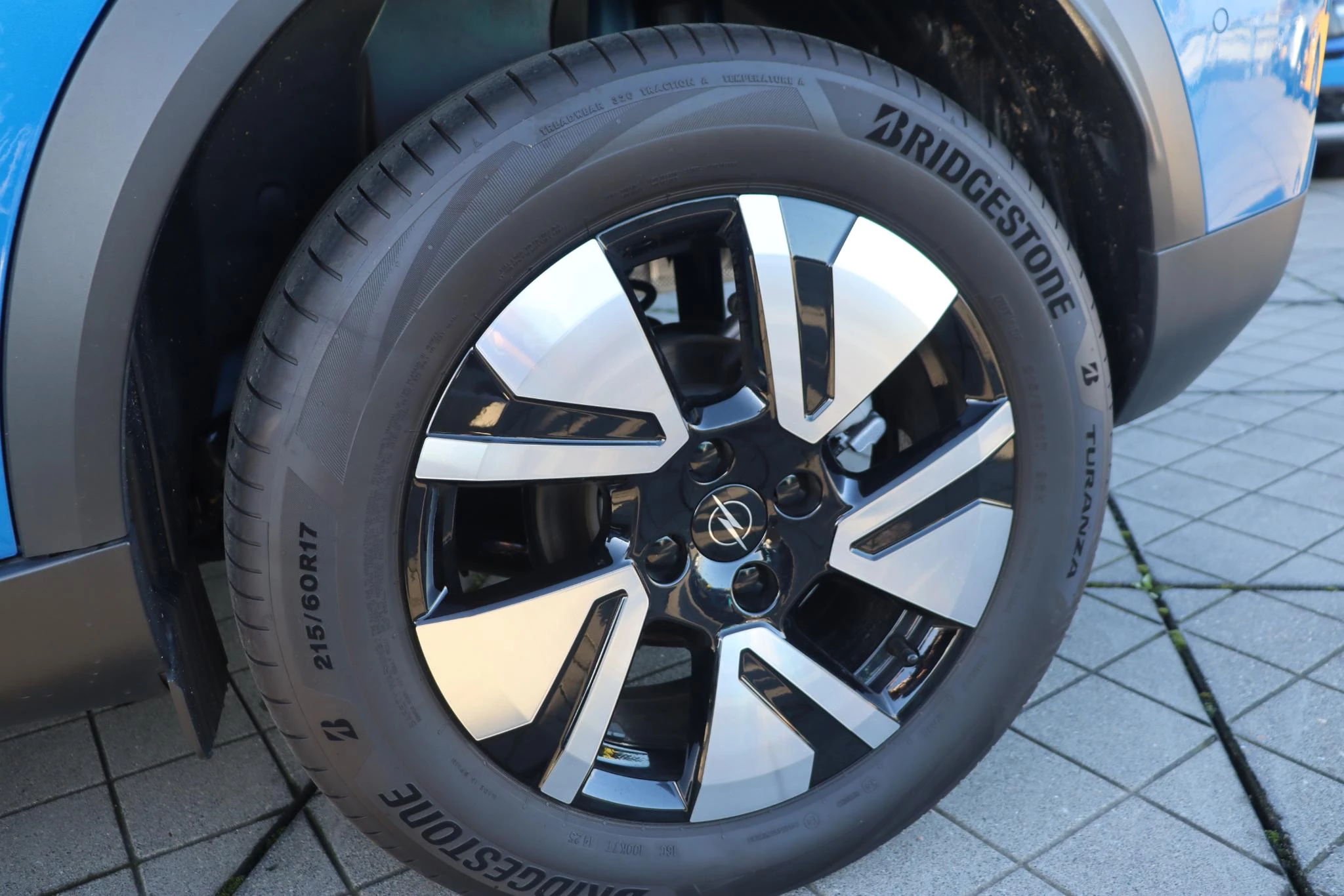 Hoofdafbeelding Opel Frontera