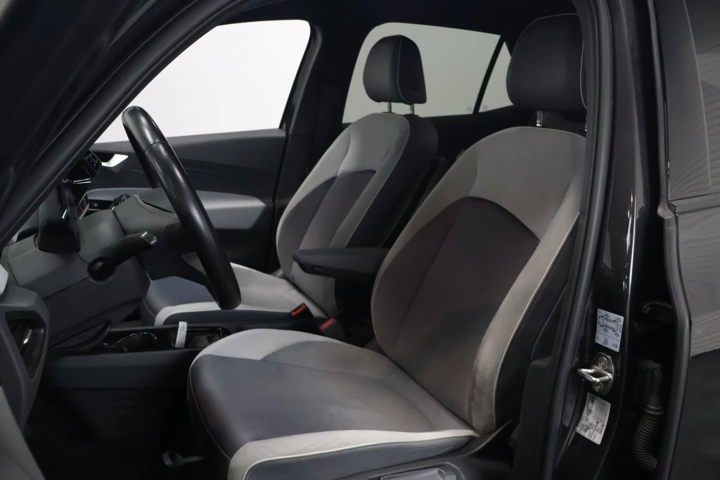 Hoofdafbeelding Volkswagen ID.3