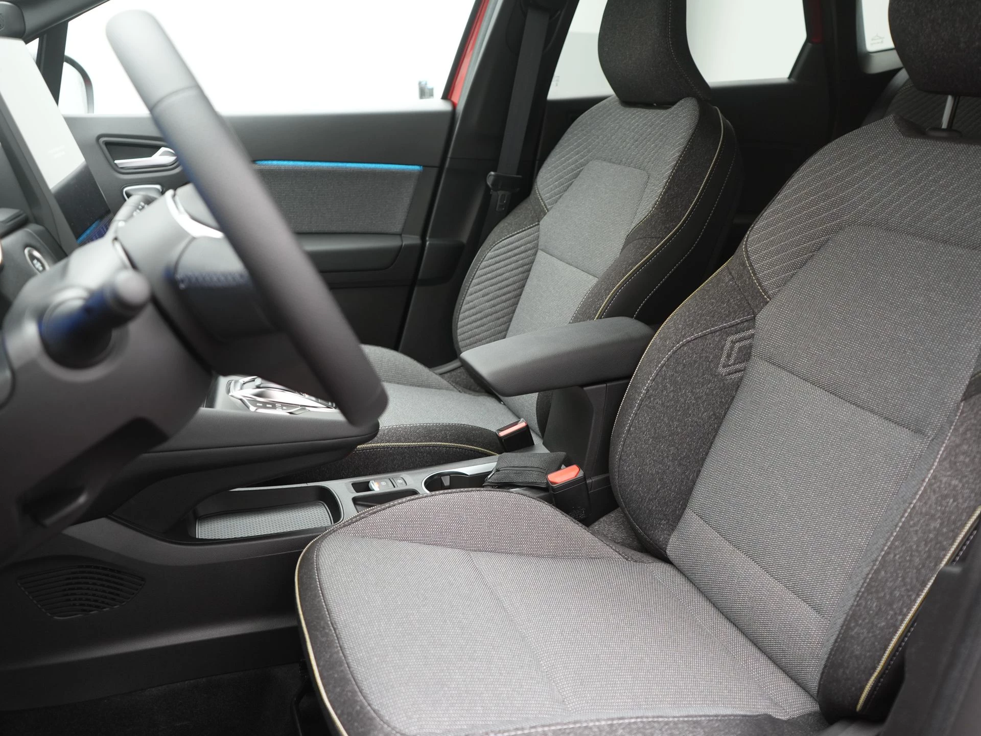 Hoofdafbeelding Renault Symbioz