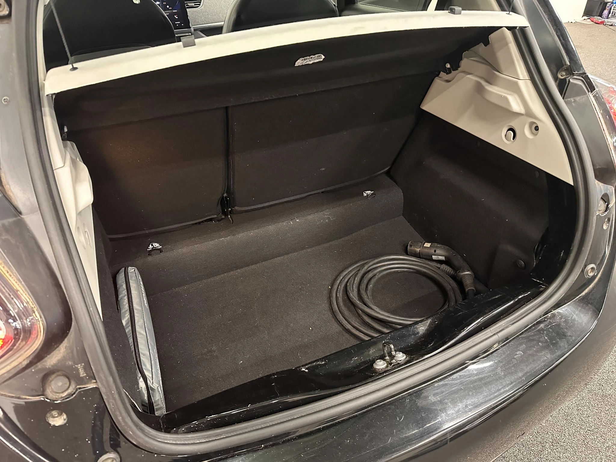 Hoofdafbeelding Renault ZOE