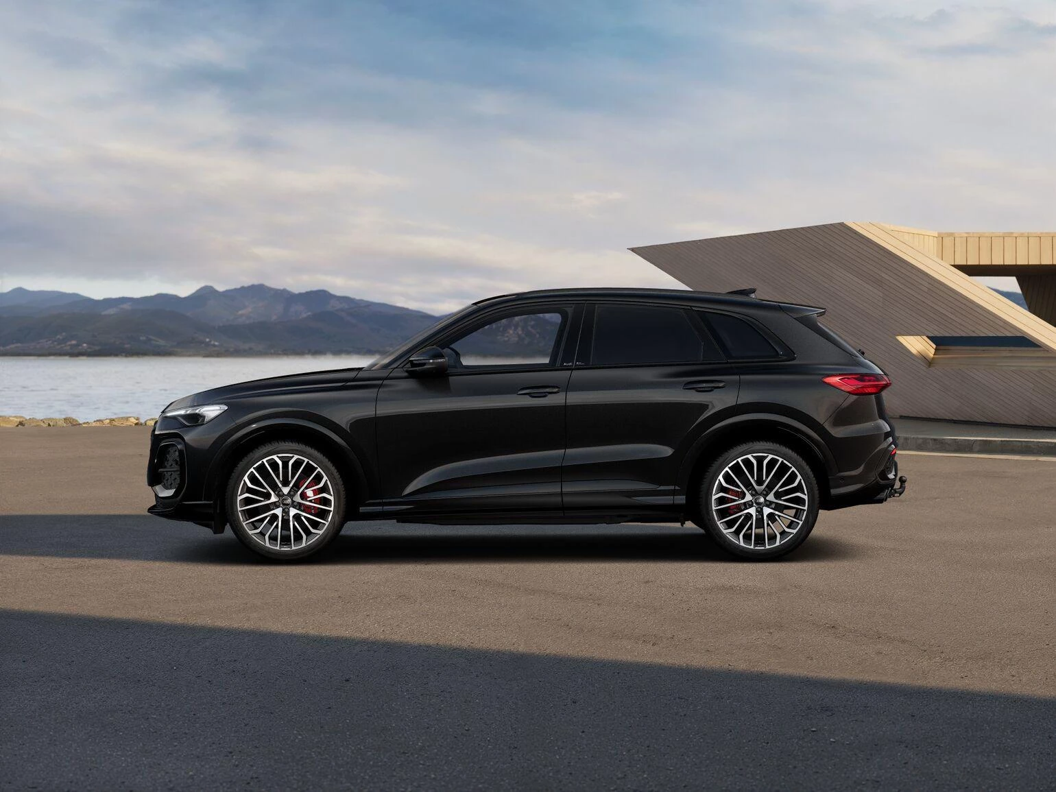 Hoofdafbeelding Audi SQ5
