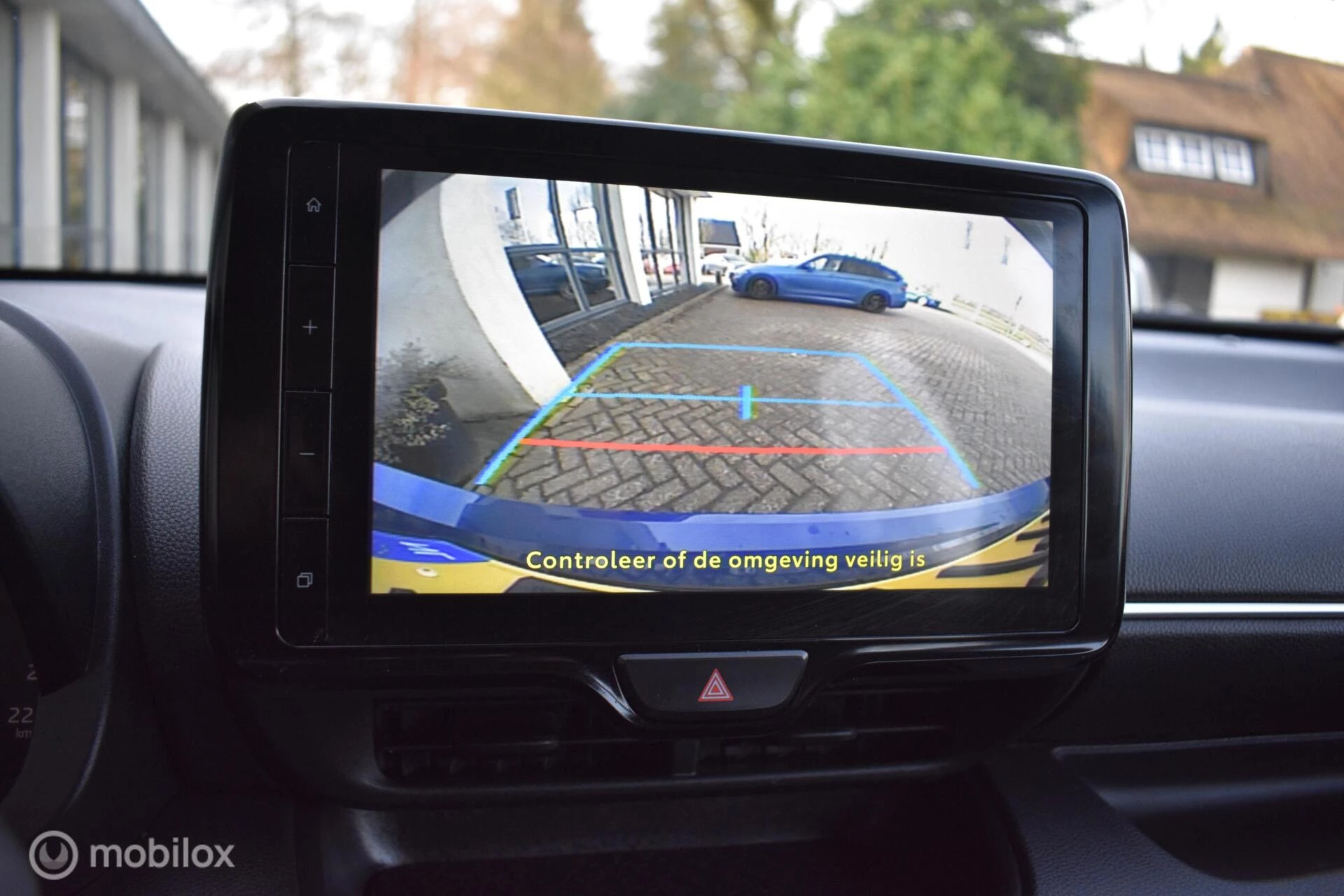 Hoofdafbeelding Mazda 2 Hybrid