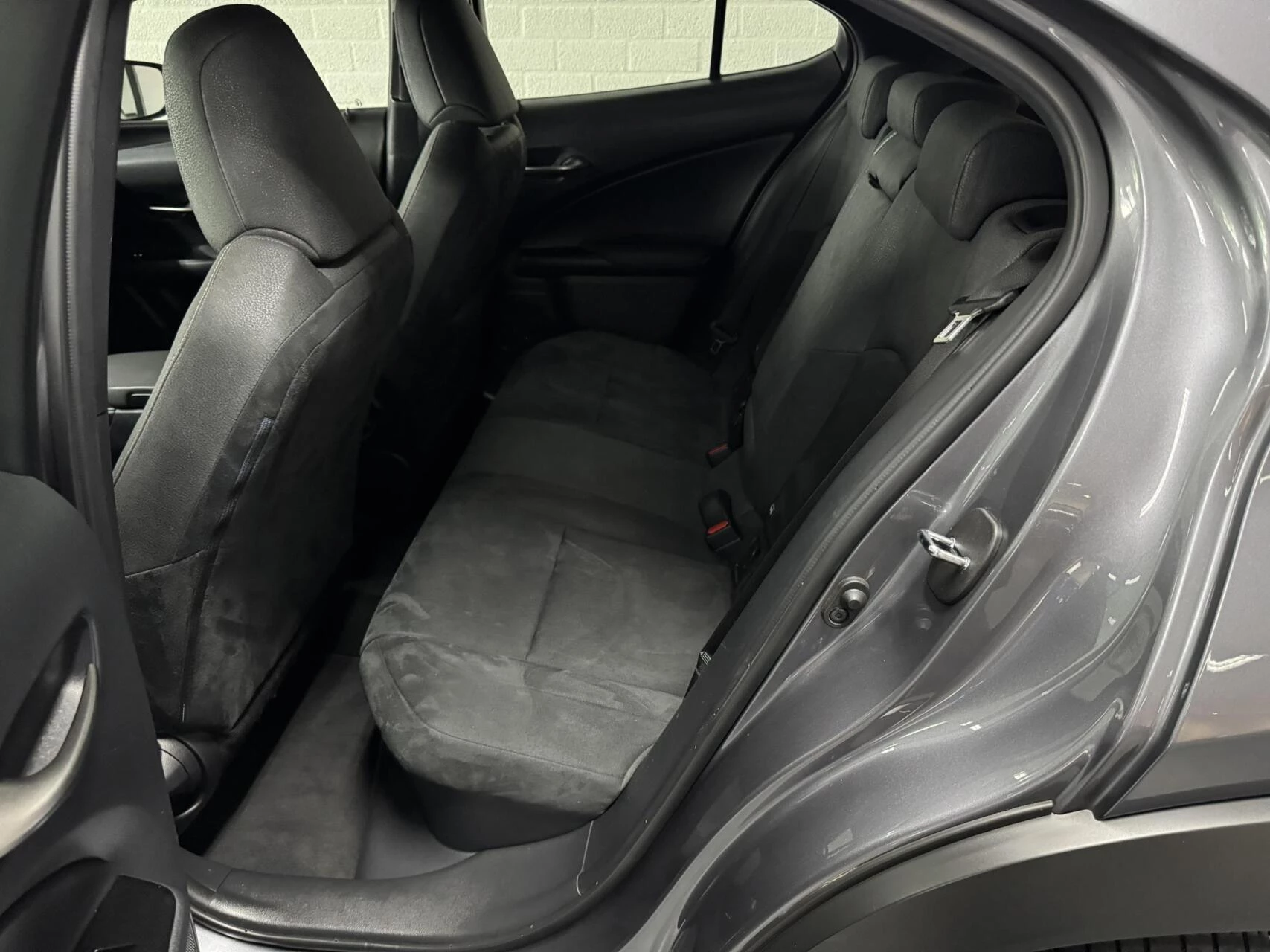 Hoofdafbeelding Lexus UX