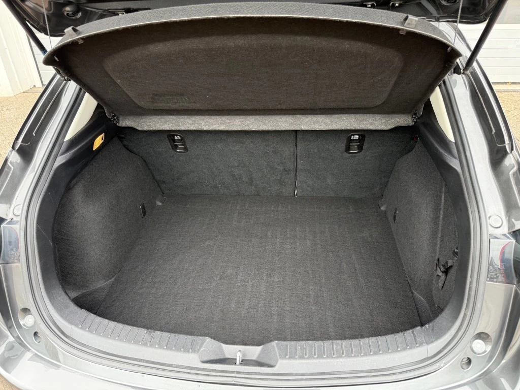Hoofdafbeelding Mazda 3
