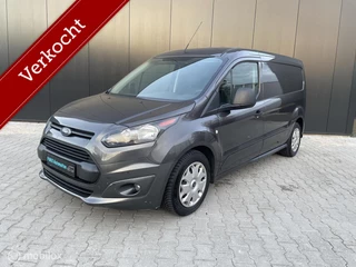 Ford  Connect 1.0 Ecoboost L2  / MARGE /AIRCO/