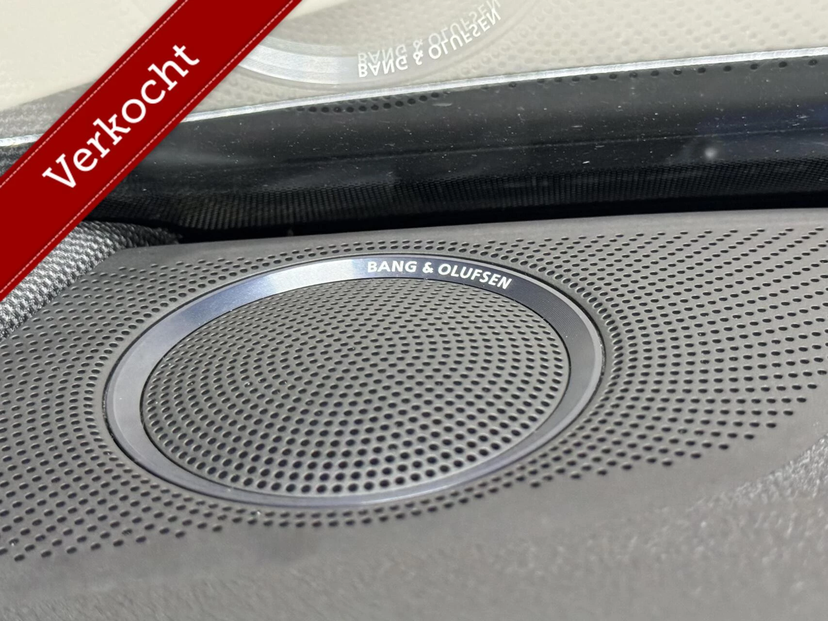 Hoofdafbeelding Audi S4