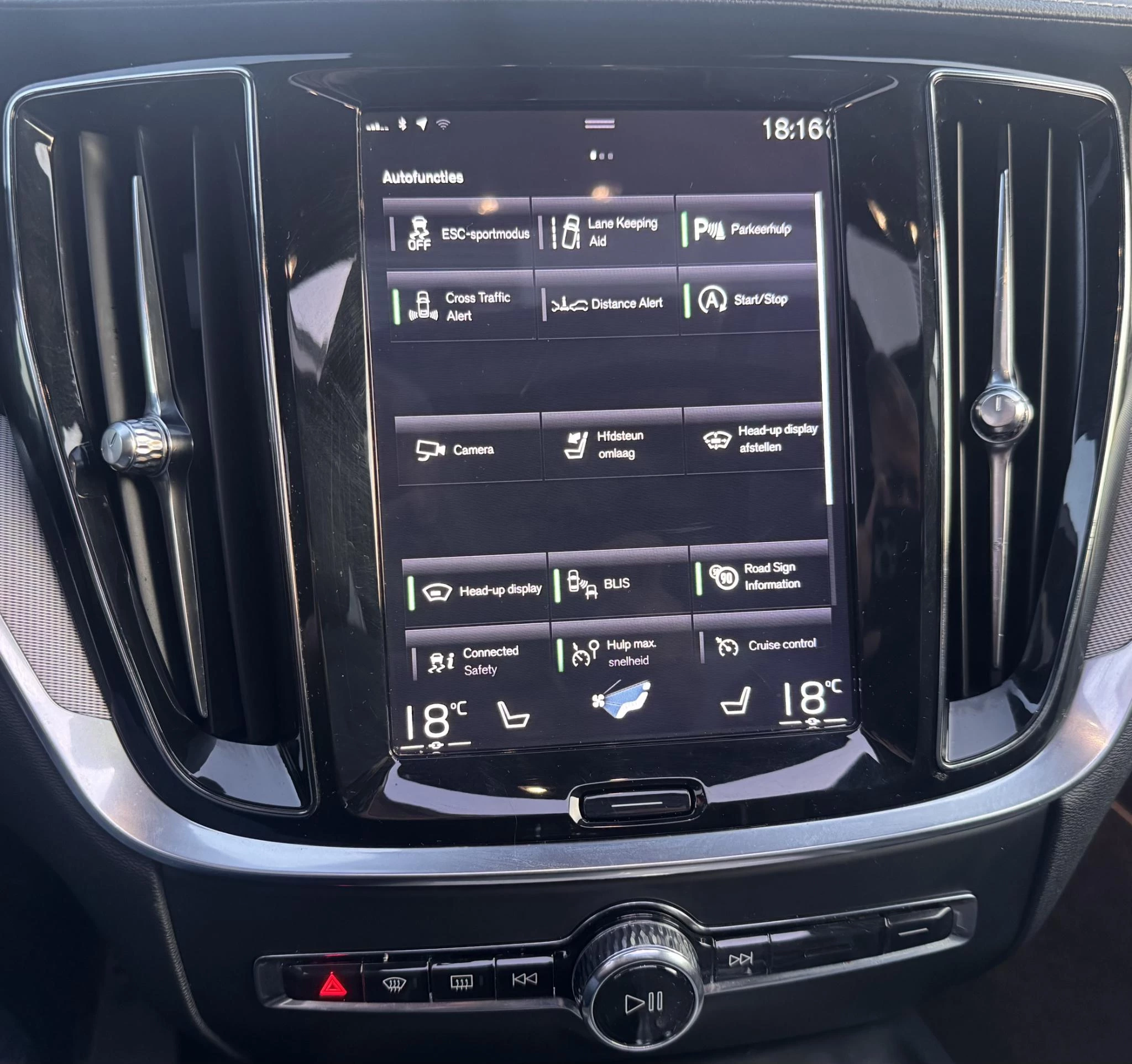 Hoofdafbeelding Volvo S60