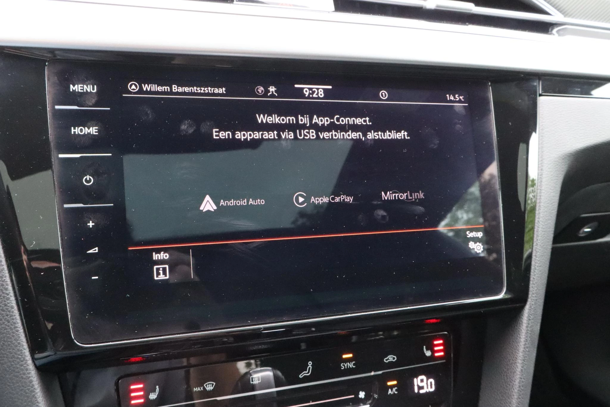 Hoofdafbeelding Volkswagen Arteon