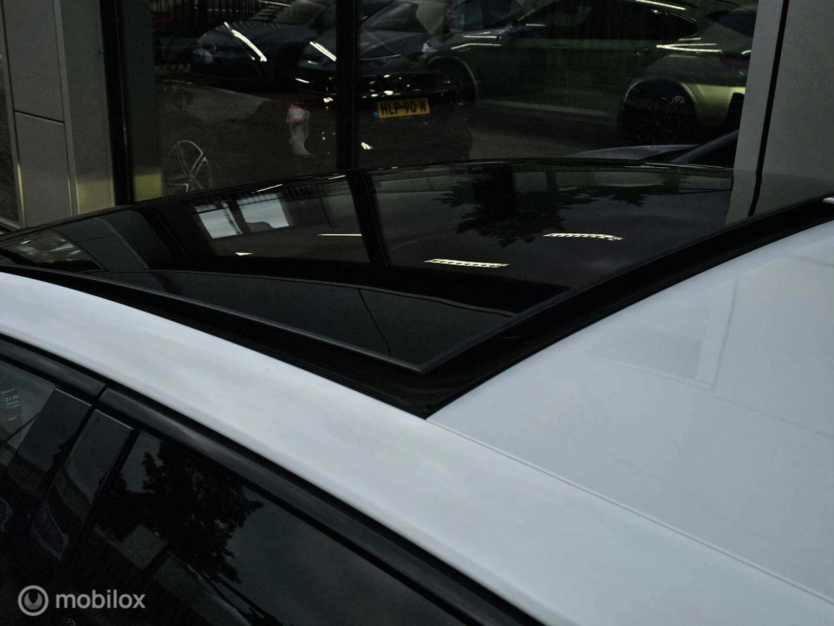 Hoofdafbeelding Audi S3