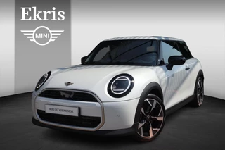 MINI 3-deurs Cooper C |  Favoured + Pakket M