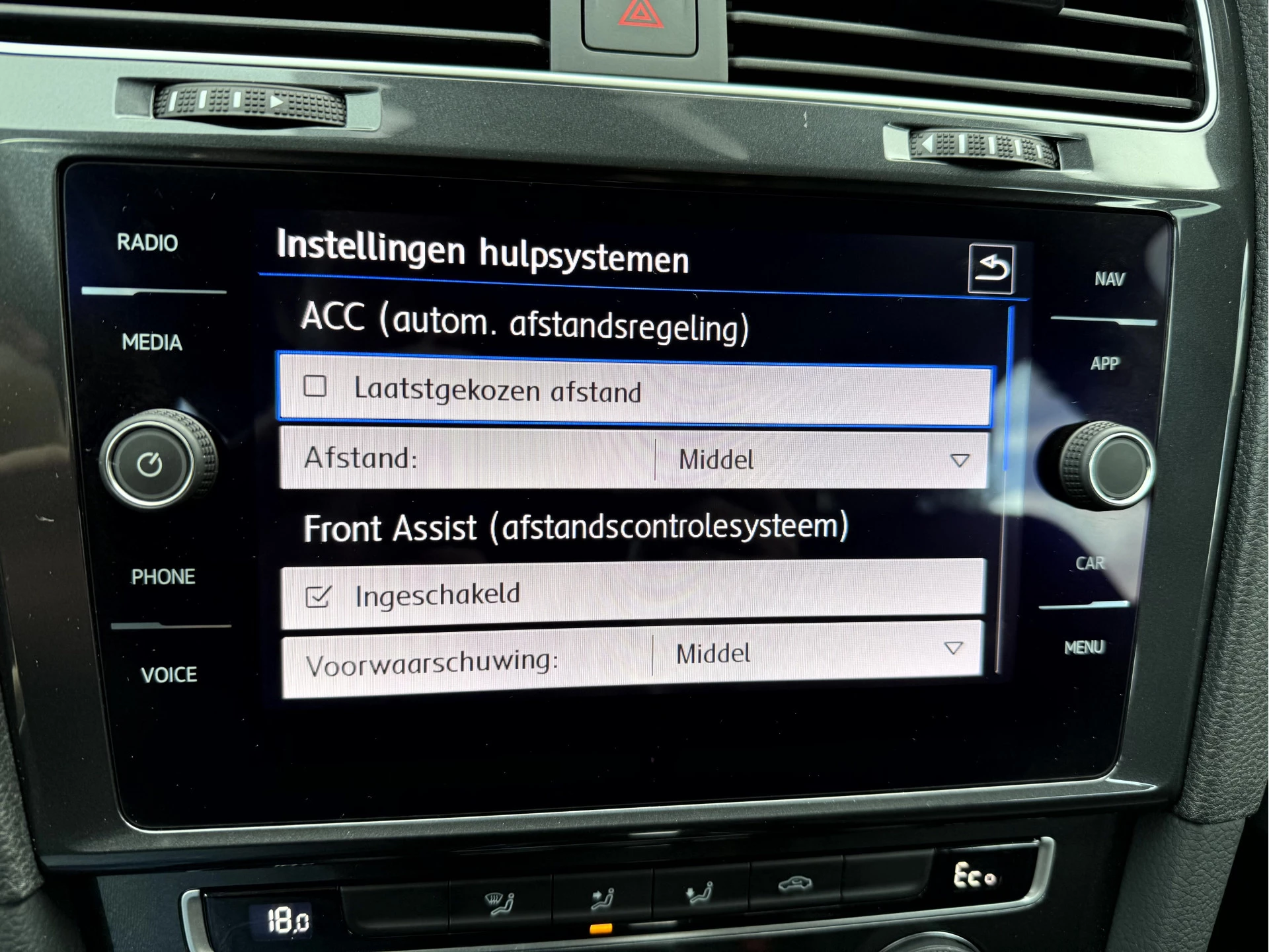 Hoofdafbeelding Volkswagen e-Golf