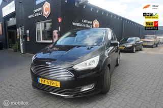 Hoofdafbeelding Ford C-MAX Ford C-Max 1.0 Titanium CILINDERKOP GEREVISEERD