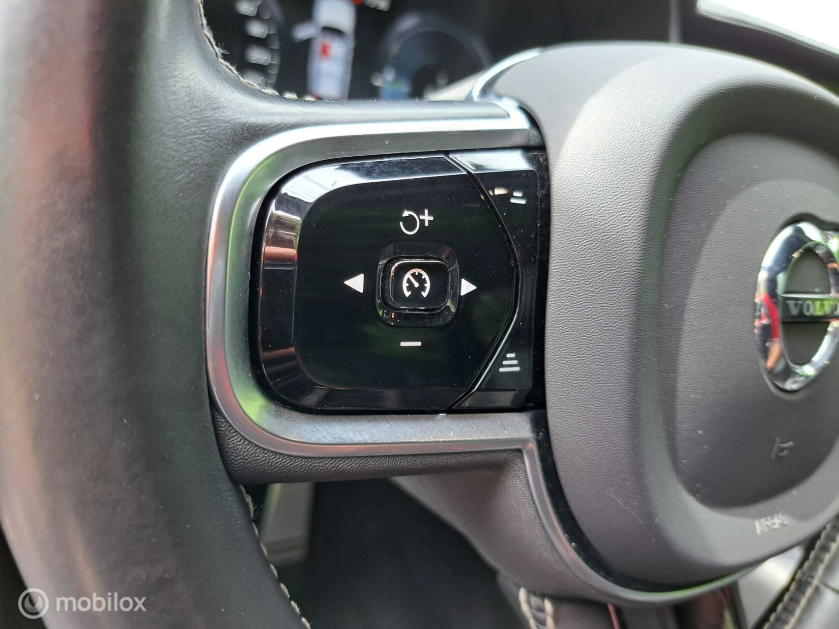 Hoofdafbeelding Volvo V90