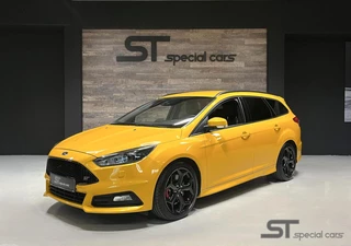 Ford Focus Wagon 2.0 ST-3|Uniek|ALERT