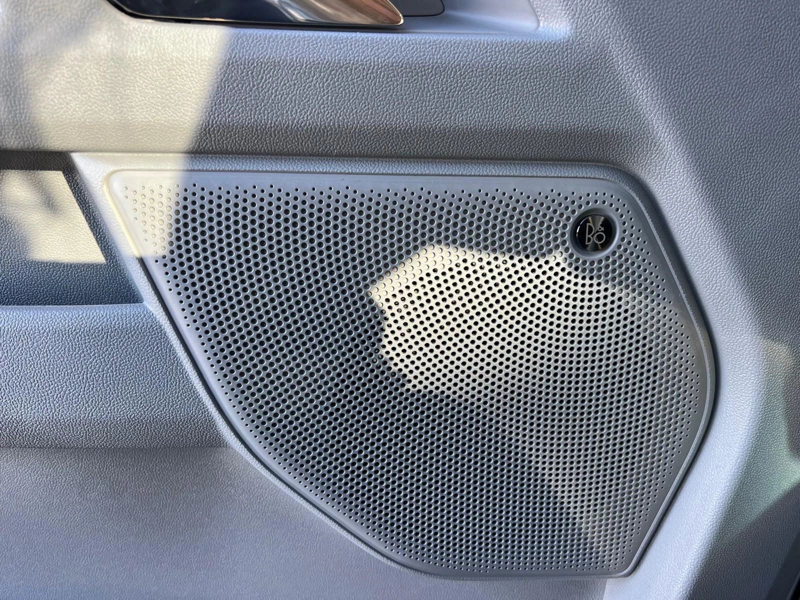 Hoofdafbeelding Ford Tourneo Custom