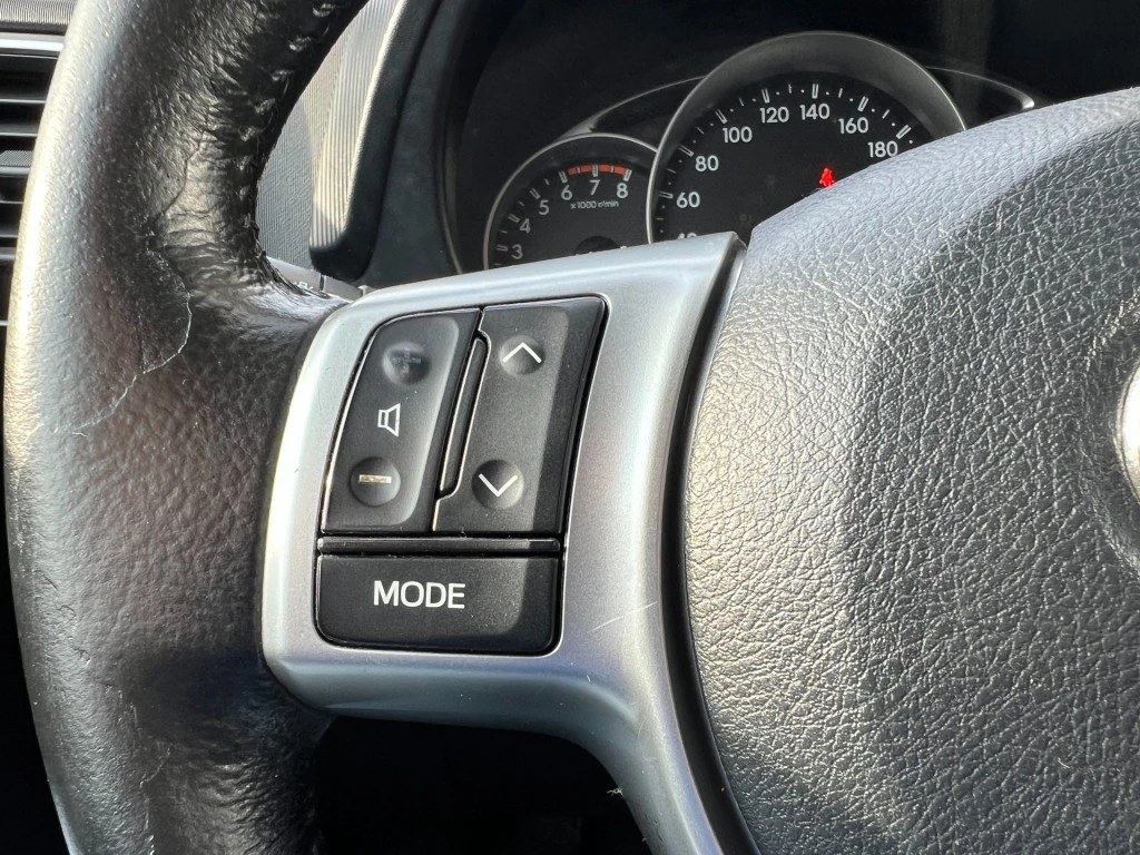 Hoofdafbeelding Toyota Verso-S