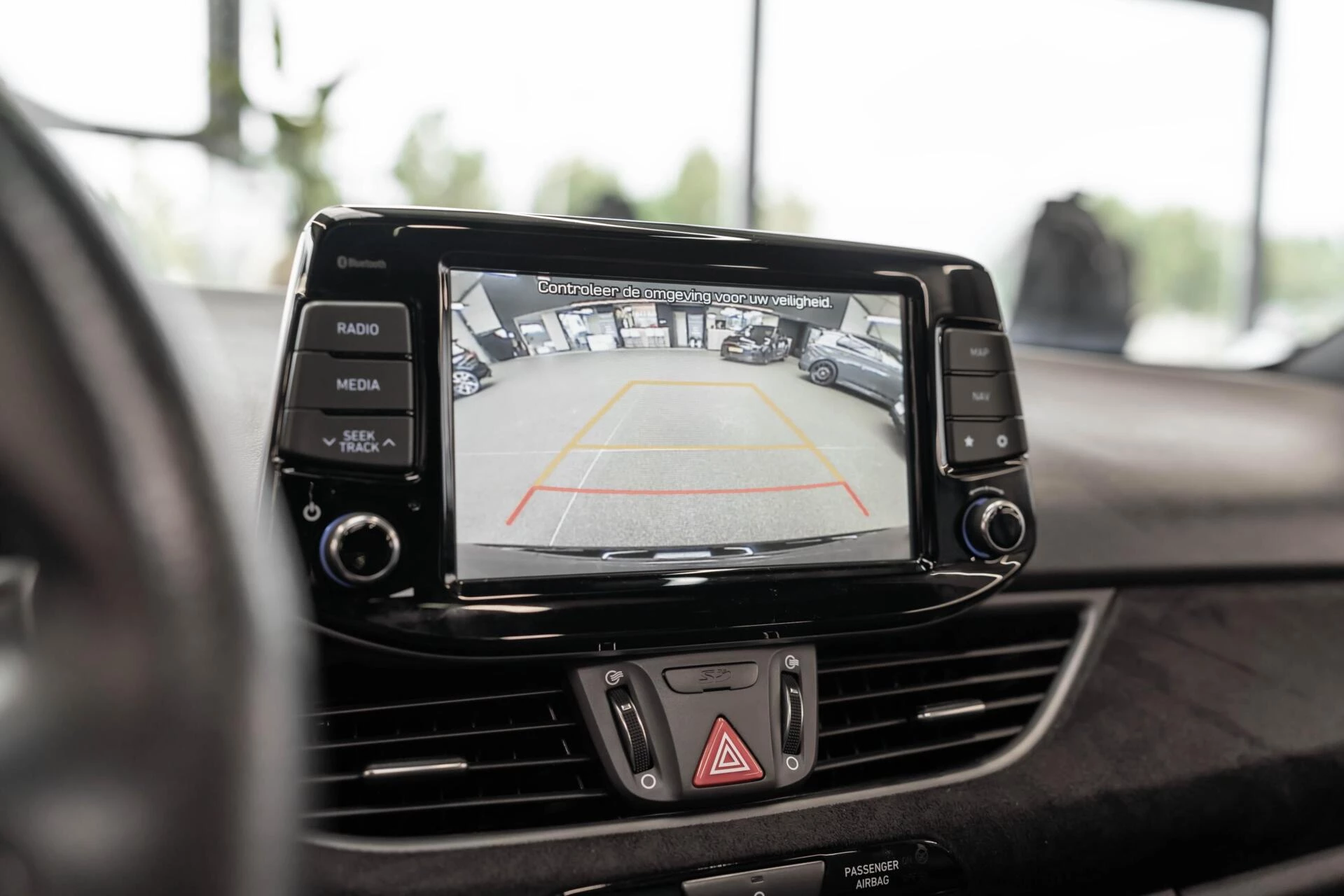Hoofdafbeelding Hyundai i30