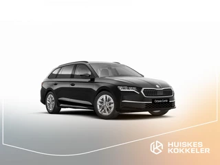 ŠKODA Octavia Combi