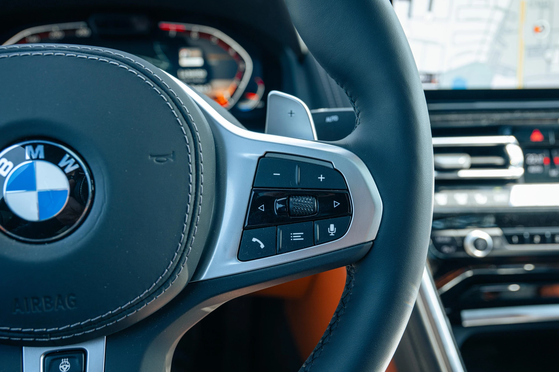 Hoofdafbeelding BMW 8 Serie