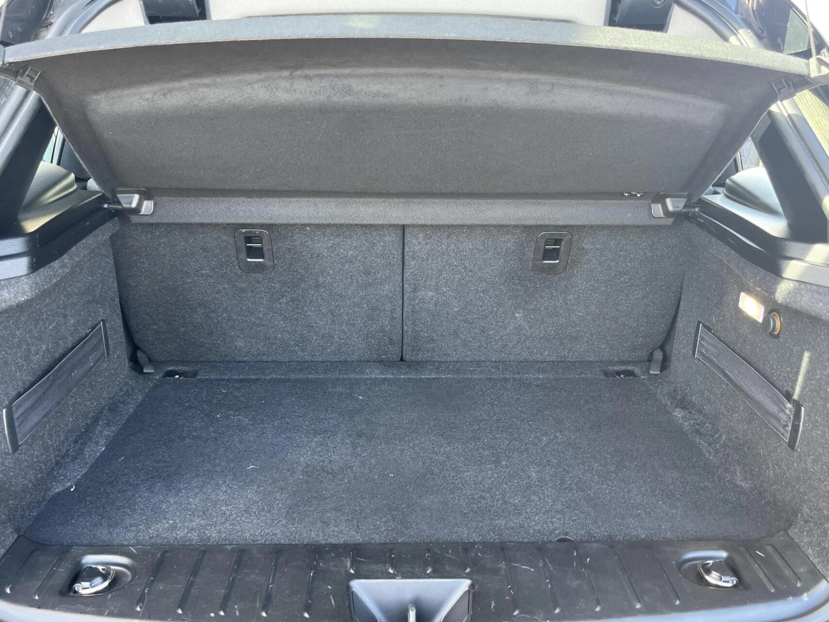 Hoofdafbeelding BMW i3