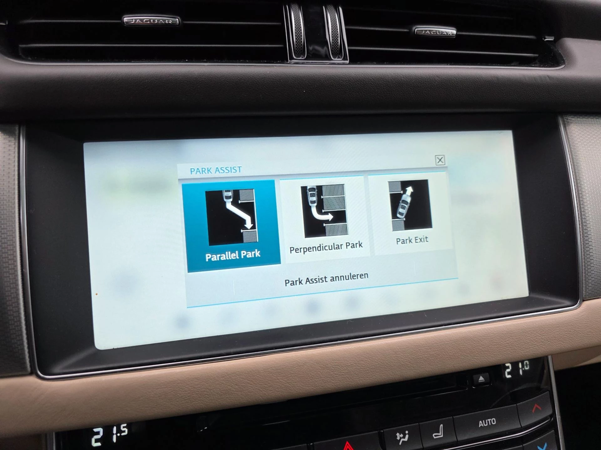 Hoofdafbeelding Jaguar XF