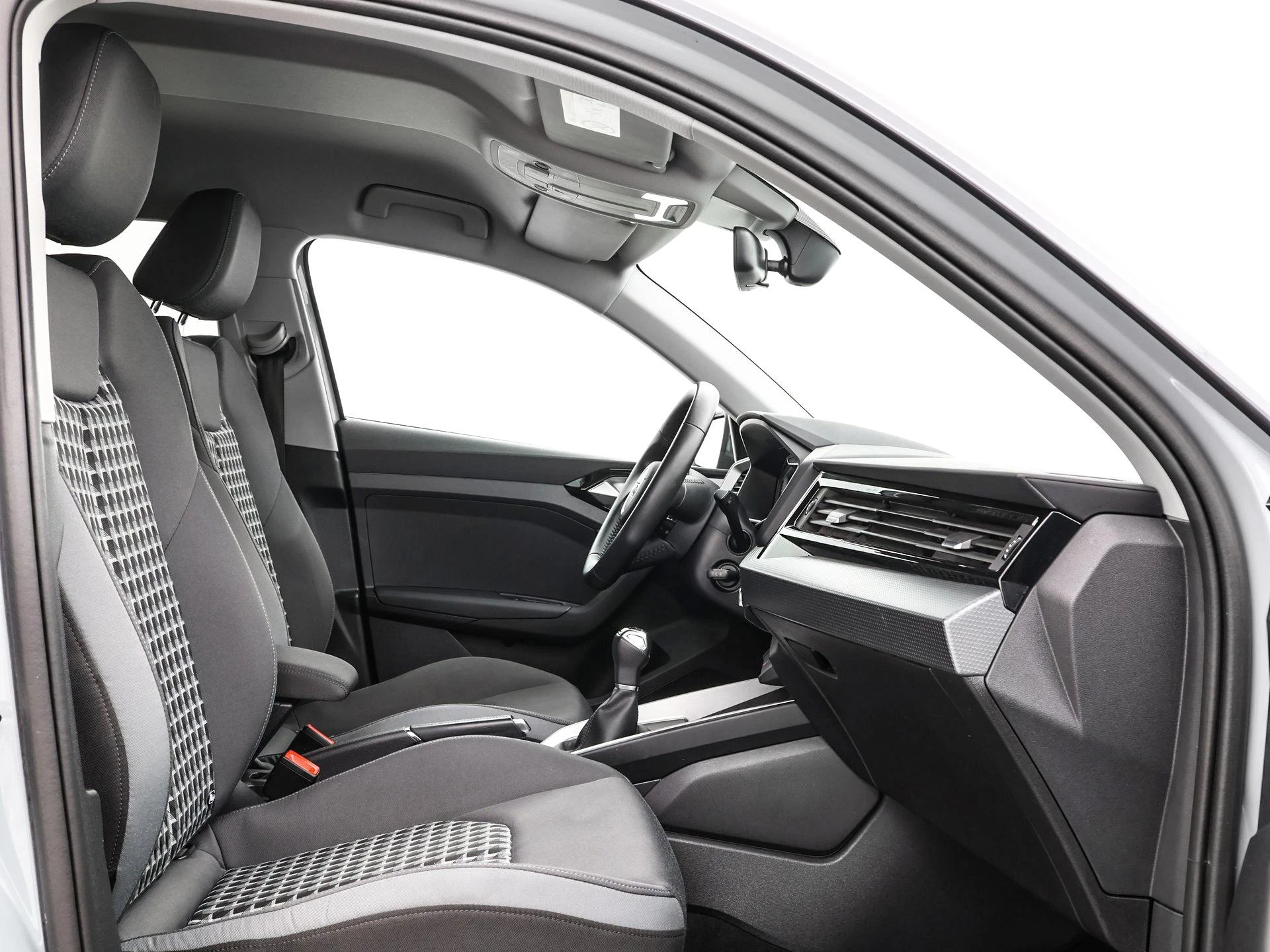 Hoofdafbeelding Audi A1