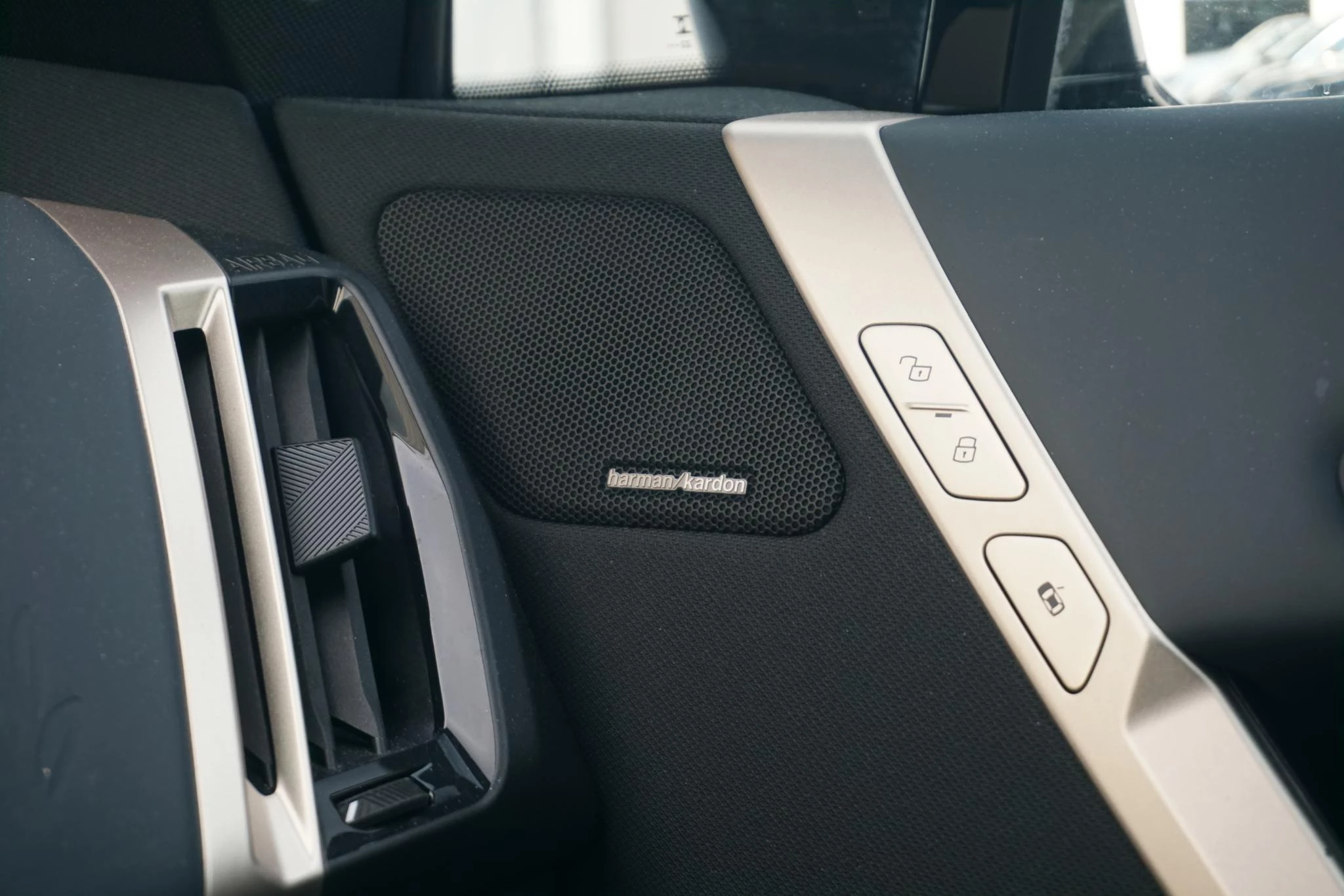 Hoofdafbeelding BMW iX