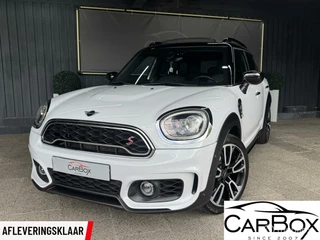 Mini Countryman 2.0 Cooper S Panorama NAP