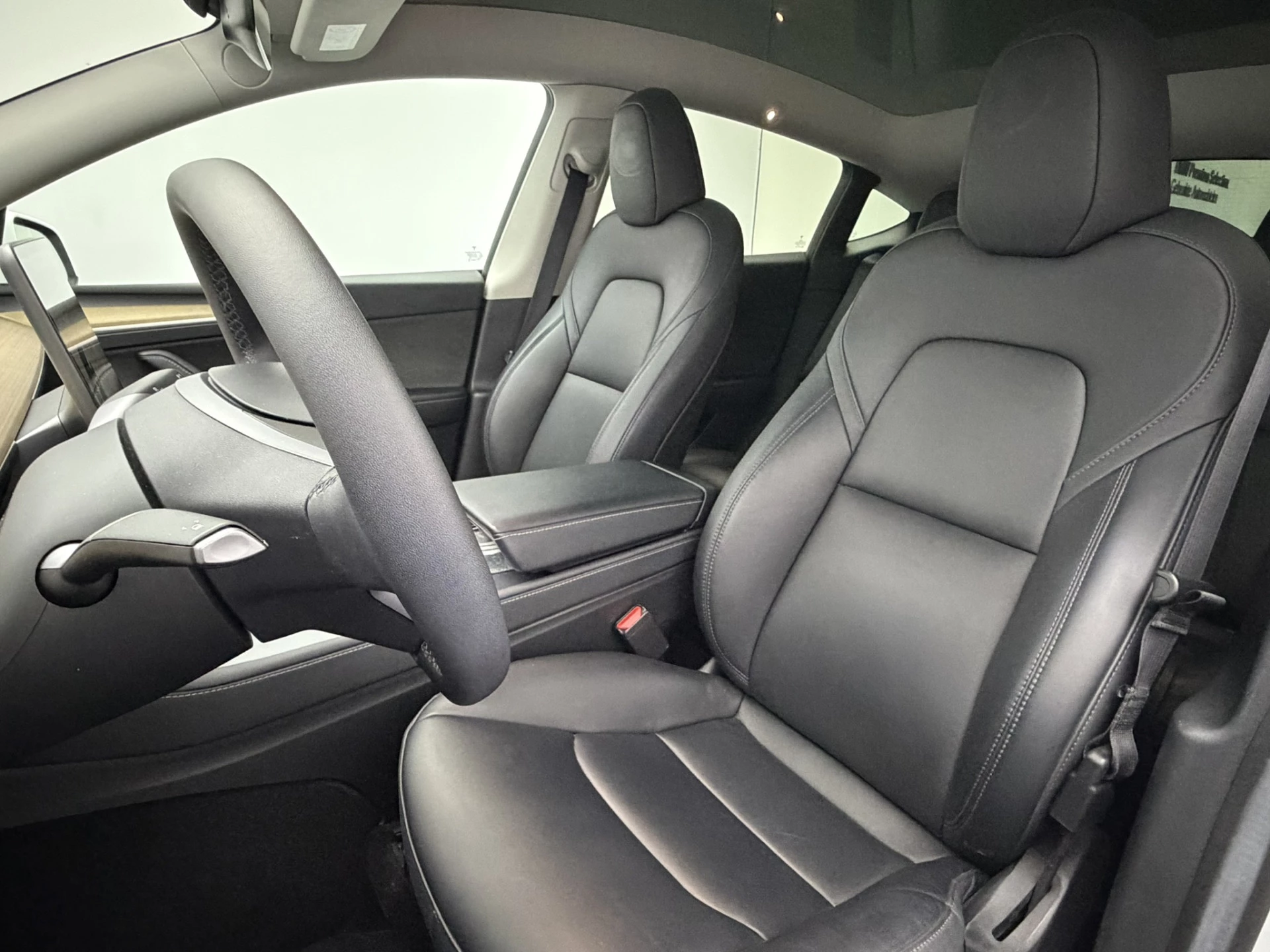 Hoofdafbeelding Tesla Model Y