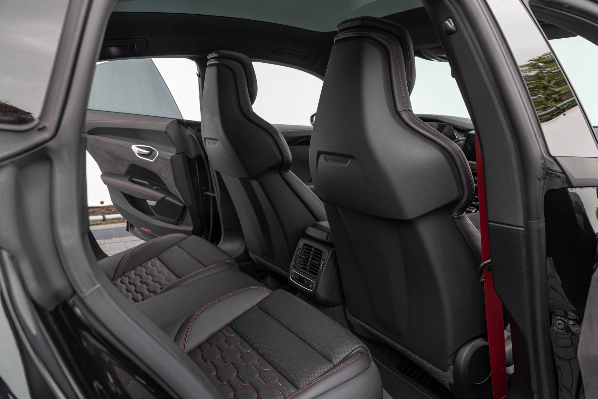 Hoofdafbeelding Audi e-tron GT