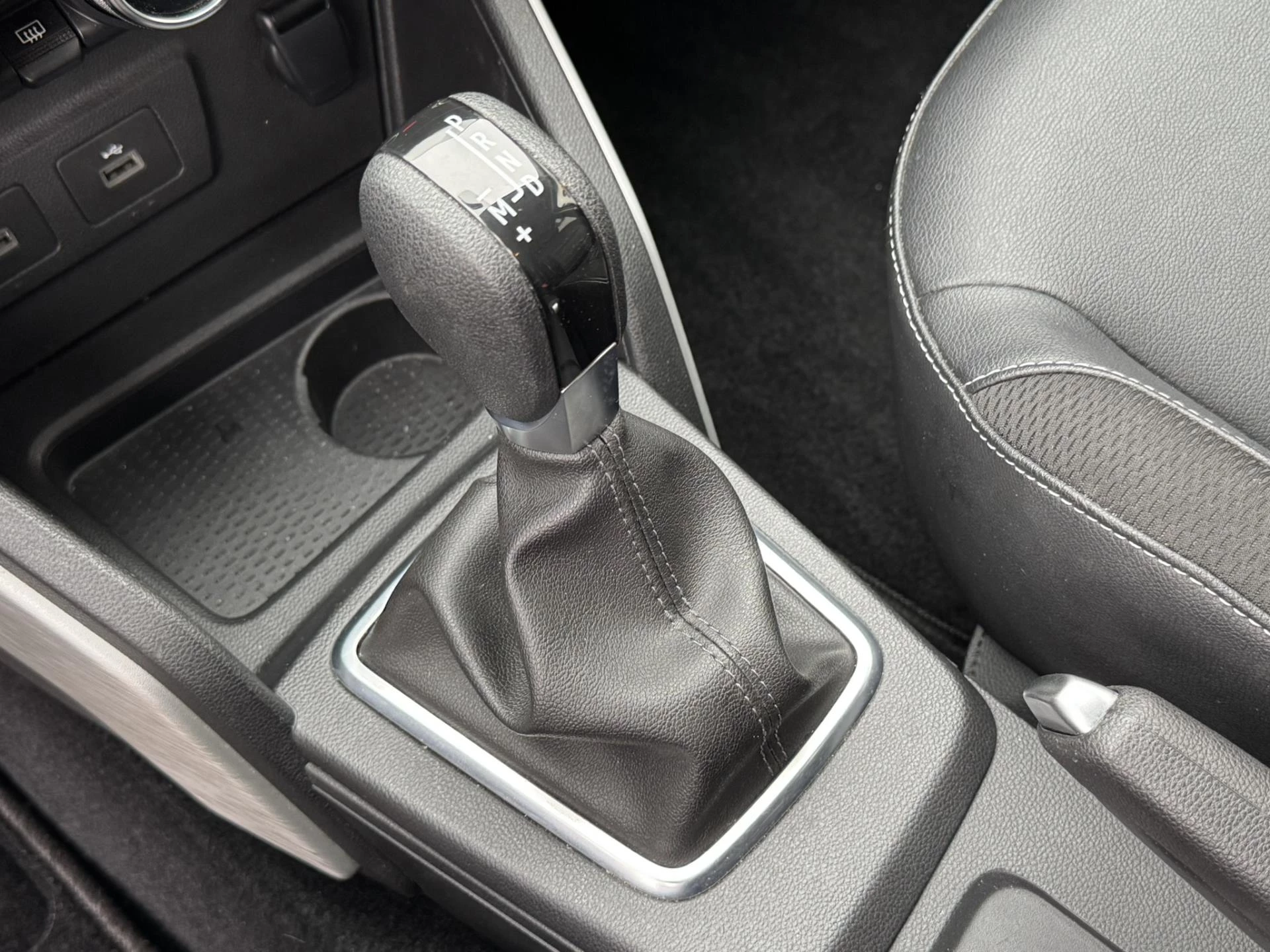 Hoofdafbeelding Dacia Duster
