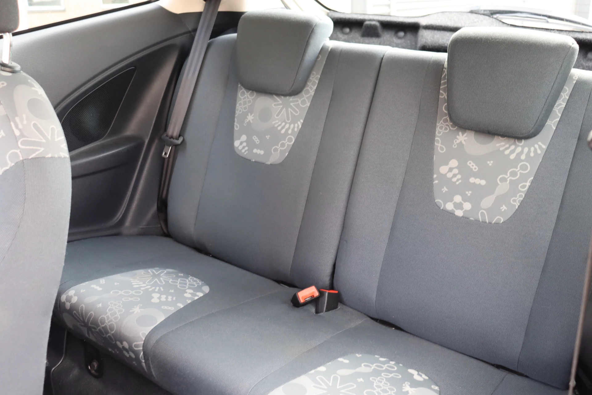 Hoofdafbeelding Ford Ka