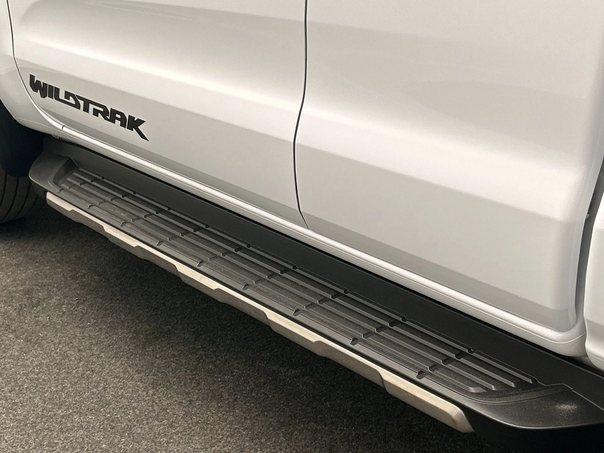 Hoofdafbeelding Ford Ranger