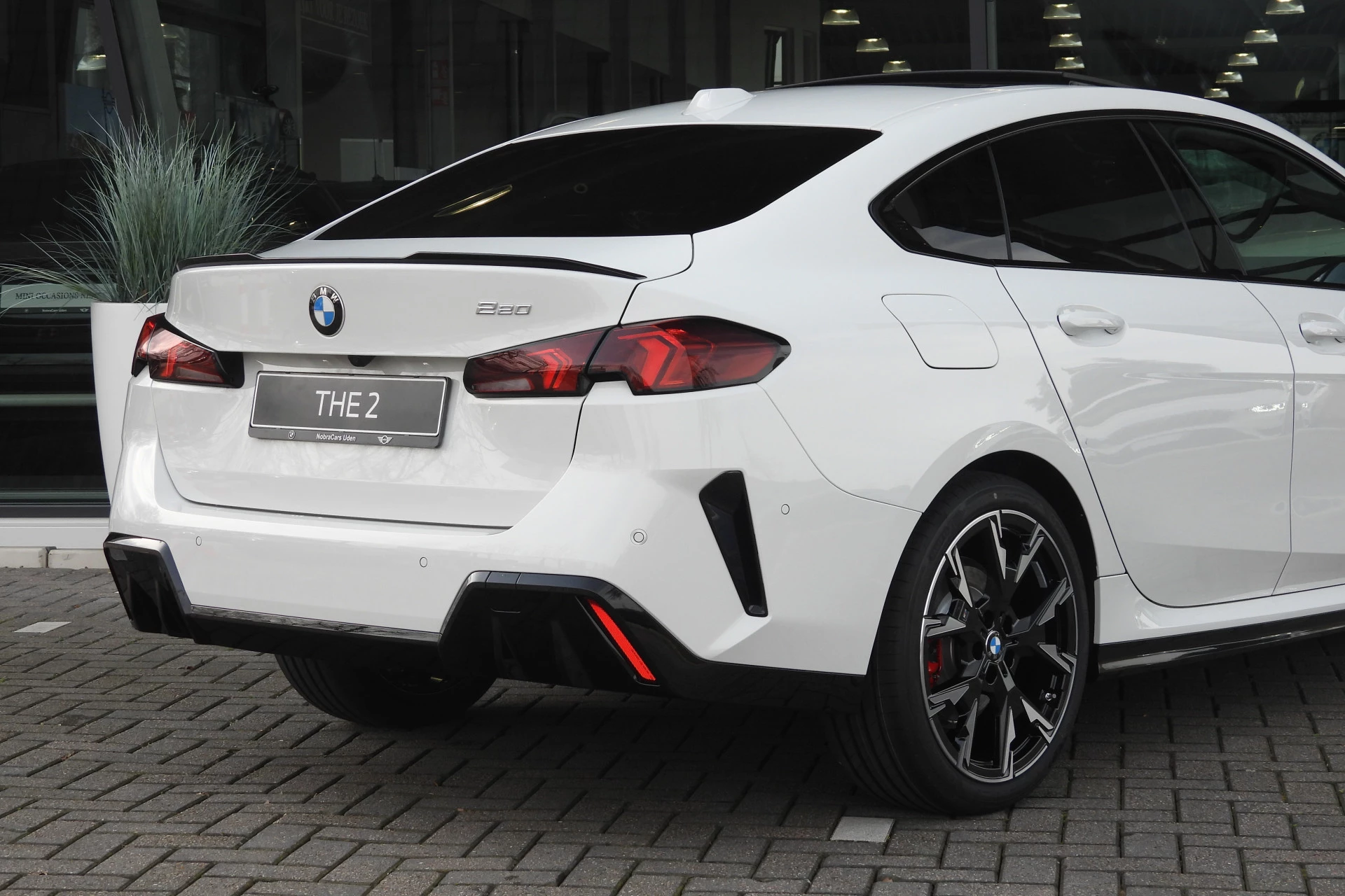 Hoofdafbeelding BMW 2 Serie