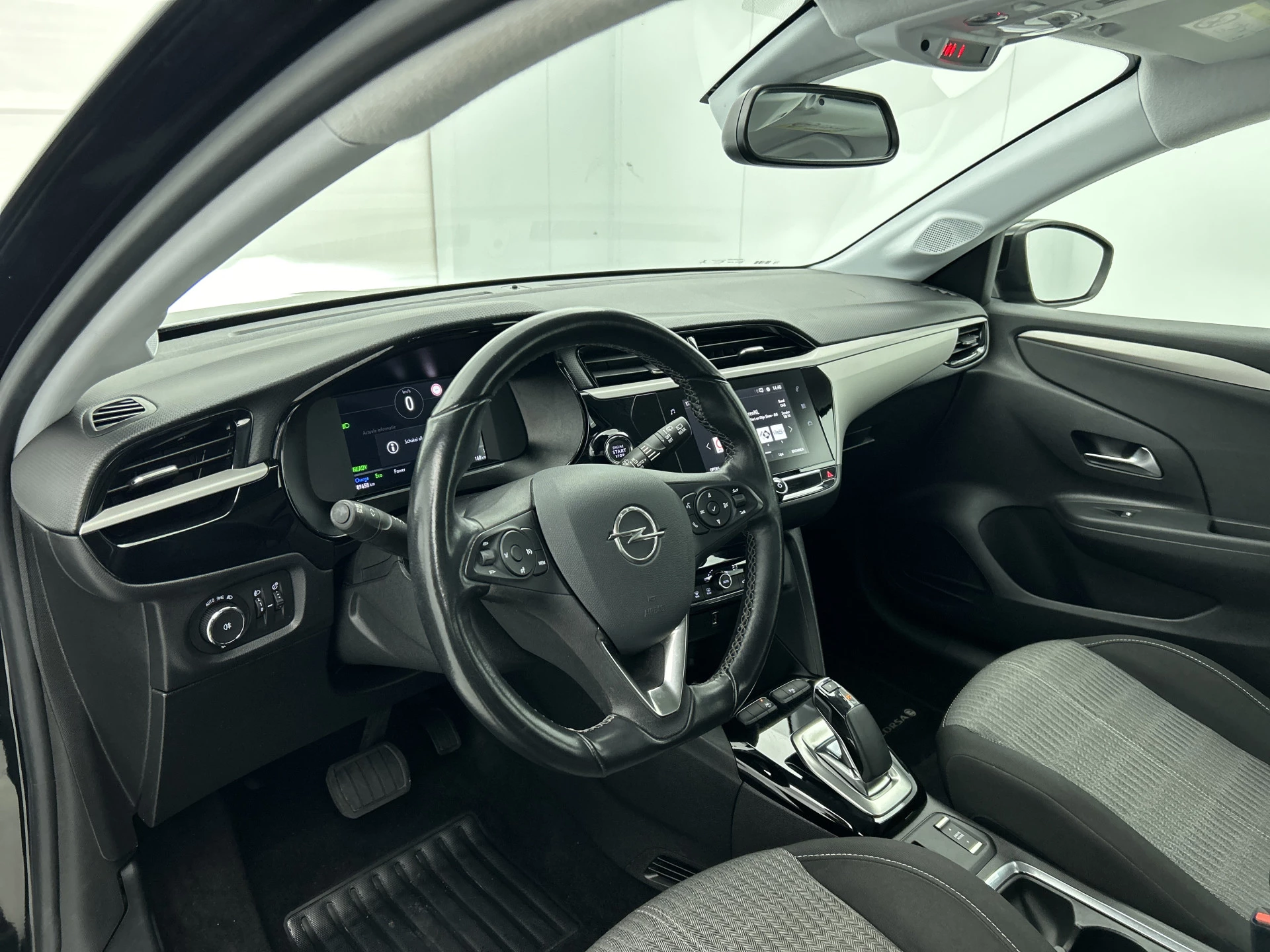 Hoofdafbeelding Opel Corsa-e