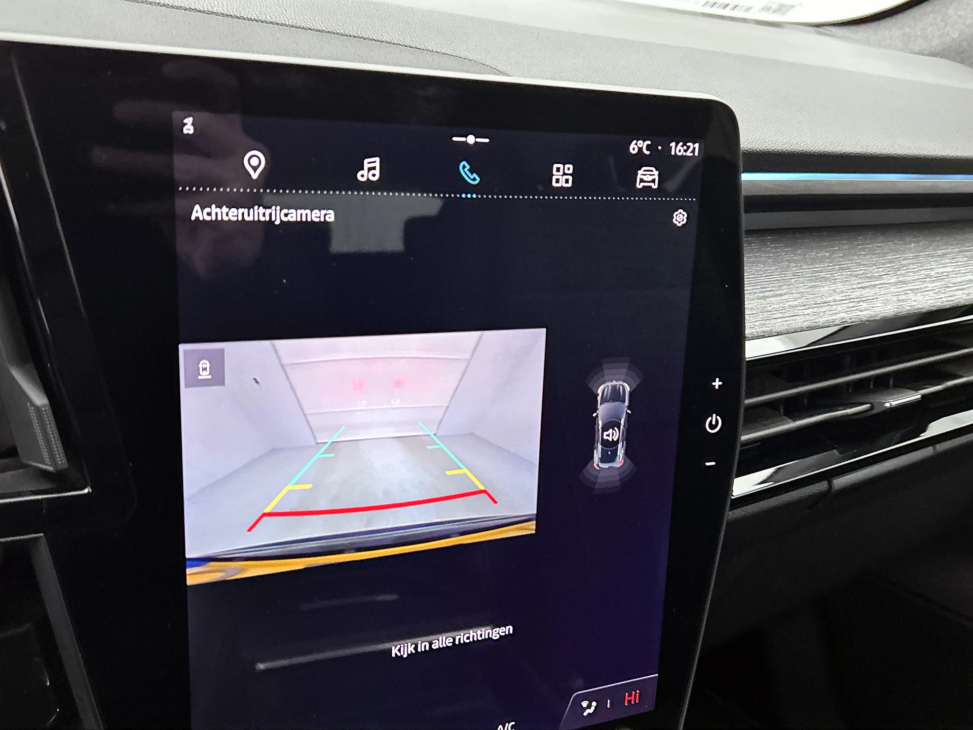 Hoofdafbeelding Renault Austral