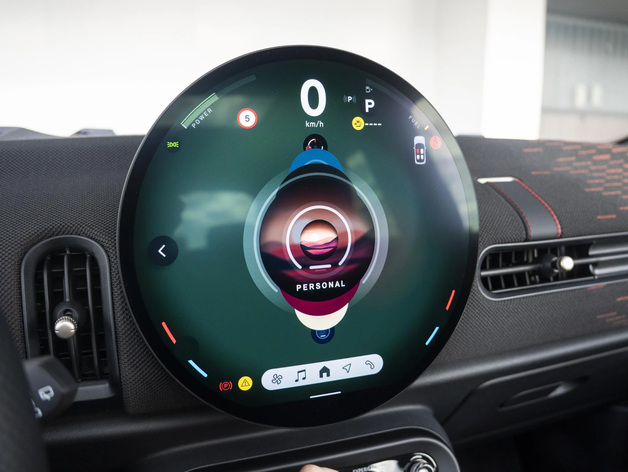 Hoofdafbeelding MINI 3-deurs