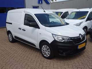 Renault Express 1.5 dCi 75 Comfort + AIRCO GROOT NAVI SCHERM SCHUIFDEUR CRUISE CONTROL